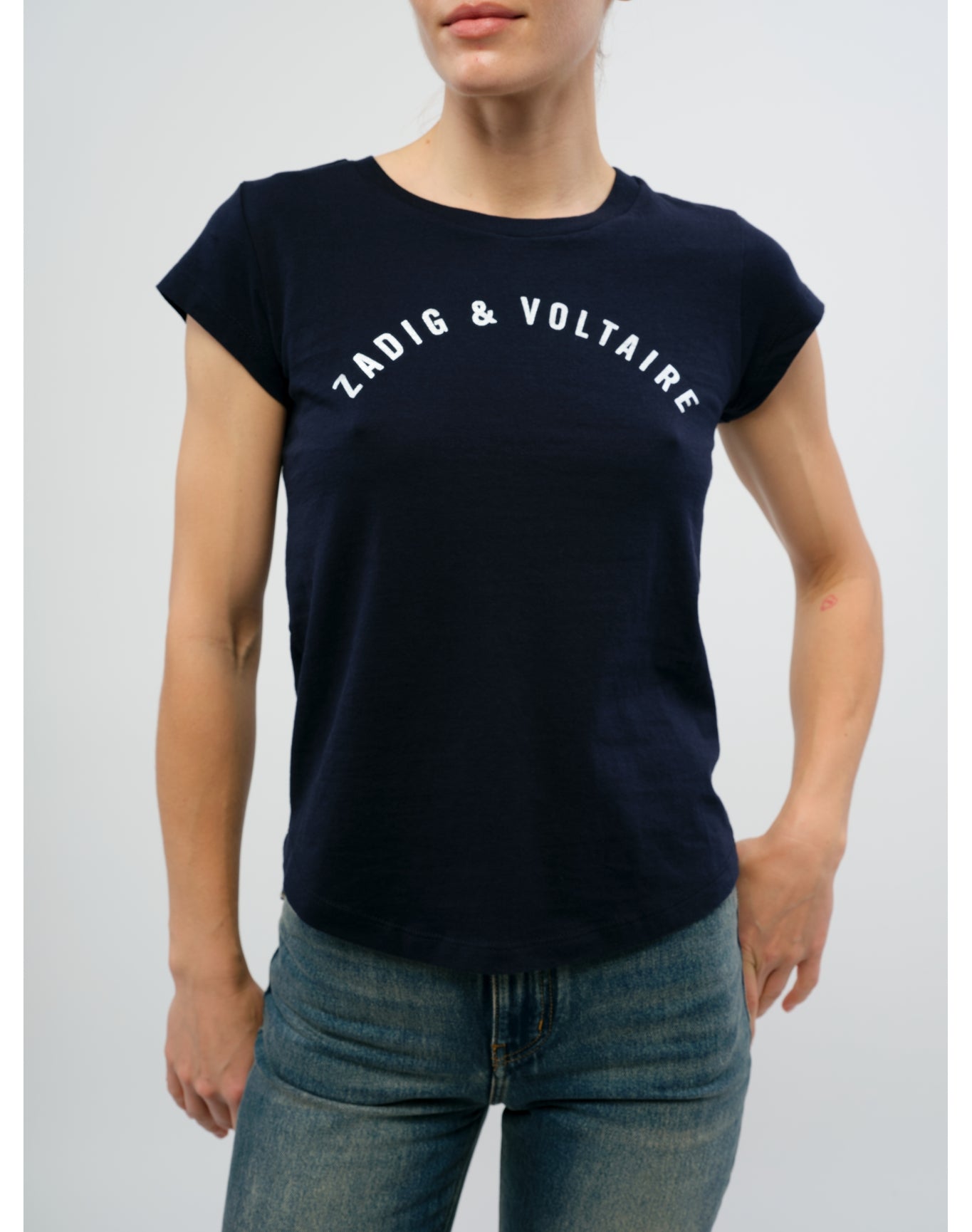 Women | Skinny Hc Z | Encre (V1)