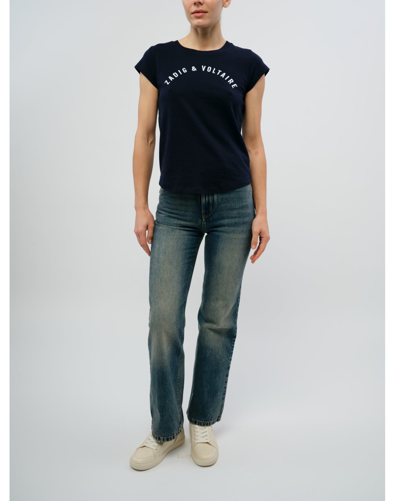 Women | Skinny Hc Z | Encre (V1)