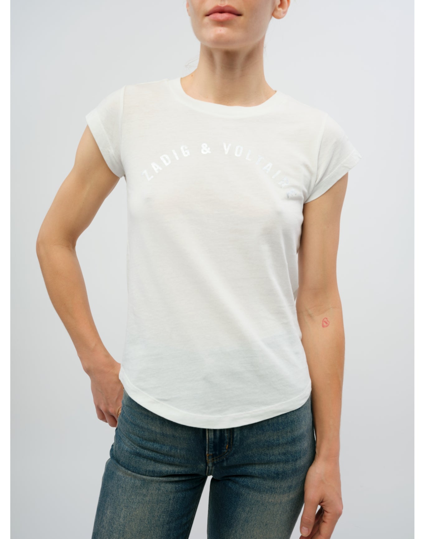 Women | Skinny Hc Z | Judo (V1)