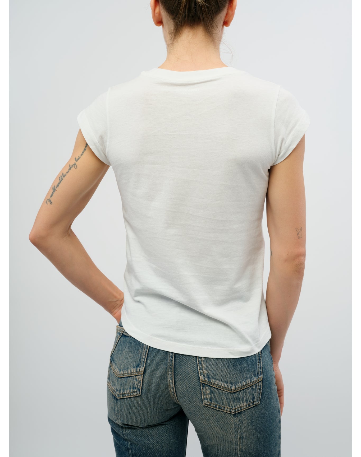 Women | Skinny Hc Z | Judo (V1)