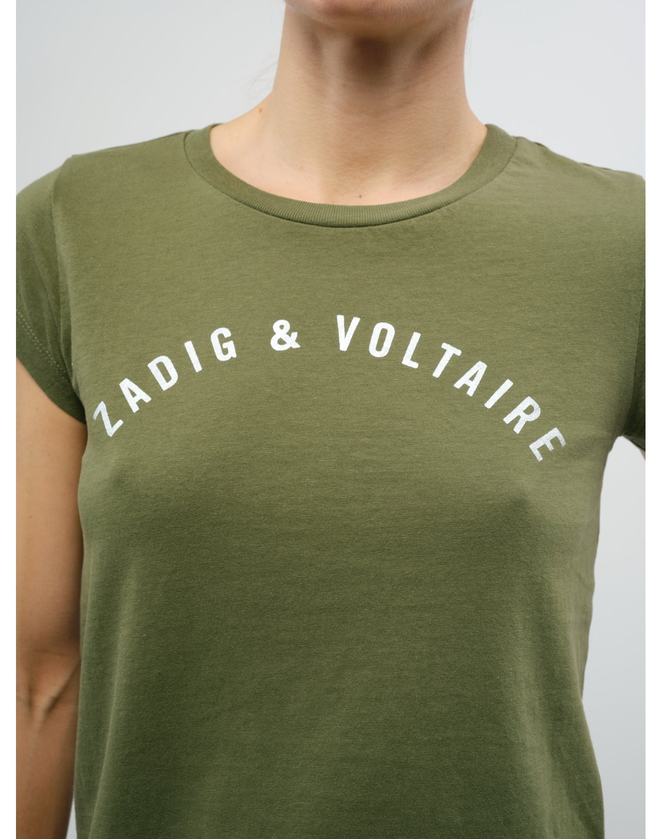 Women | Skinny Hc Z | Used Kaki (V1)