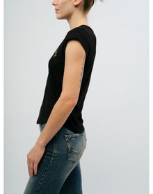 Women | Skinny Hc Z | Black (V2)