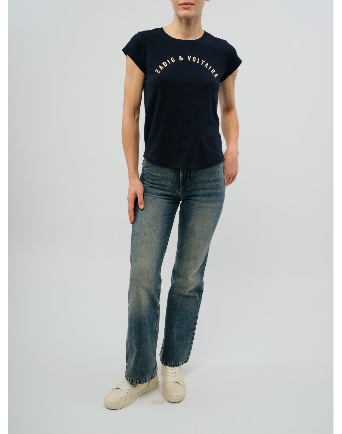 Women | Skinny Hc Z | Encre (V2)