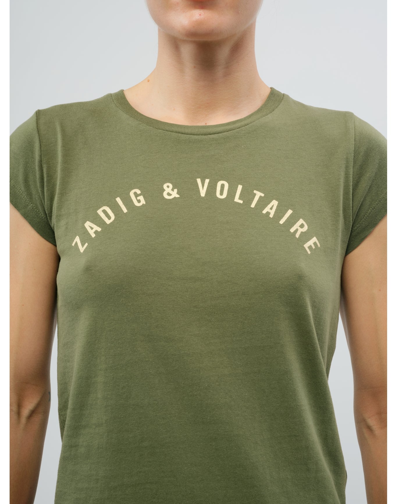 Women | Skinny Hc Z | Used Kaki (V2)