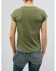 Women | Skinny Hc Z | Used Kaki (V2)