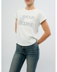 Women | Woop Hc Amour Declare Strass | Judo