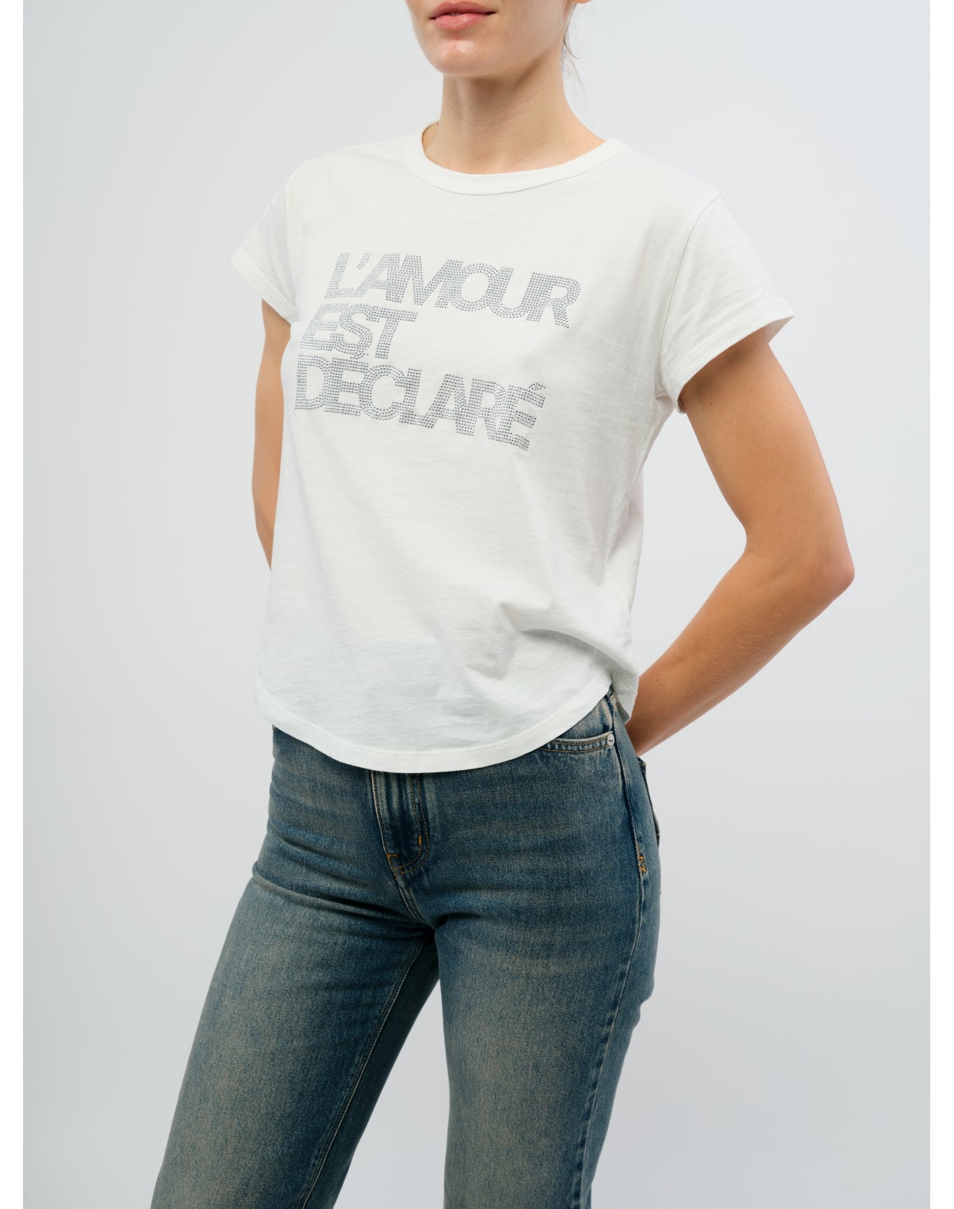 Women | Woop Hc Amour Declare Strass | Judo