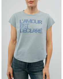 Women | Woop Hc Amour Declare Strass | Nuage