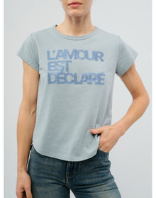 Women | Woop Hc Amour Declare Strass | Nuage