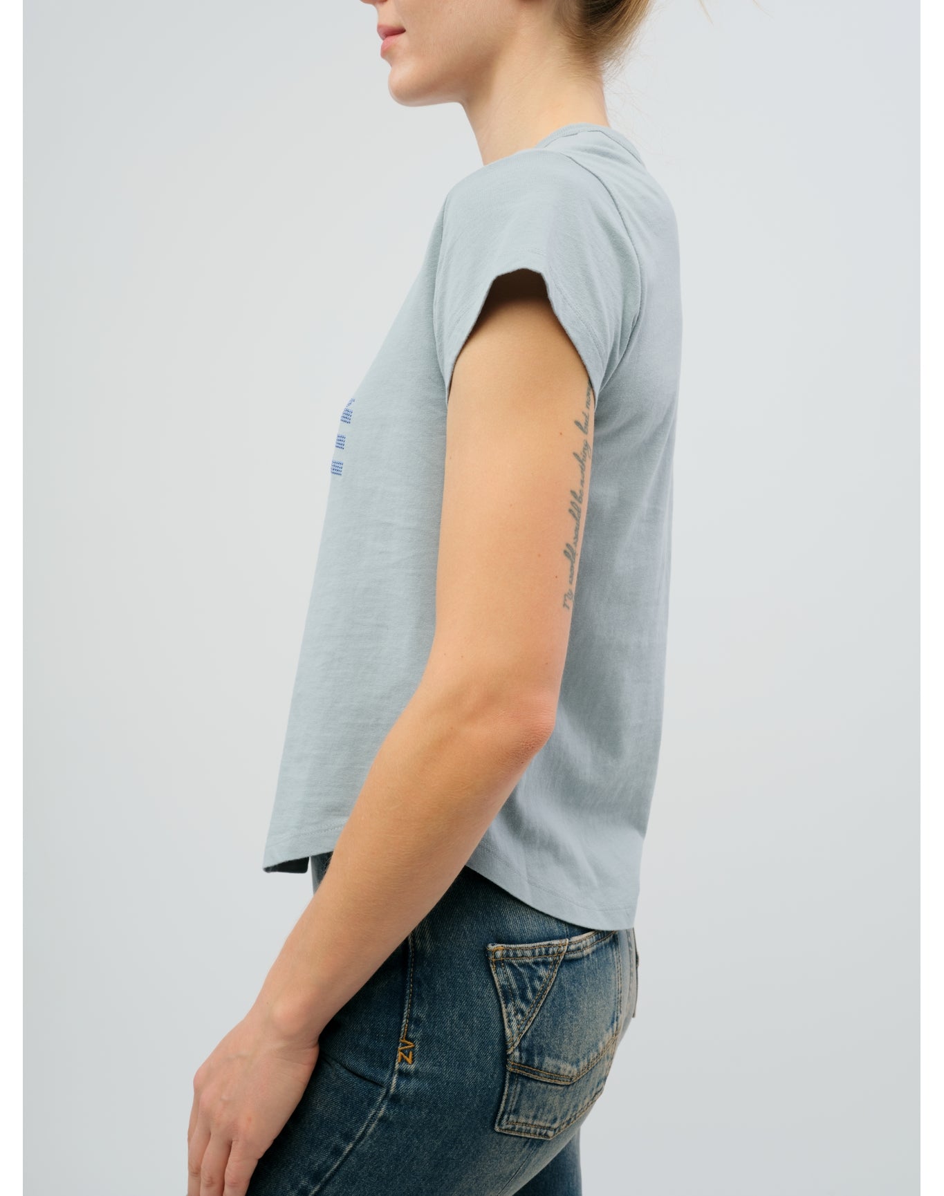 Women | Woop Hc Amour Declare Strass | Nuage