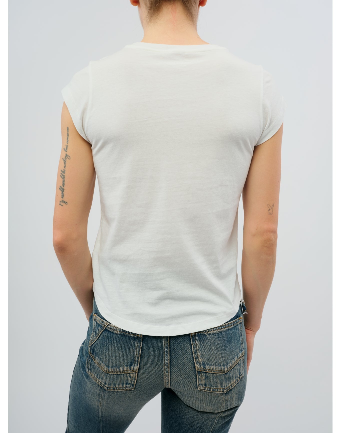 Women | Skinny Hc Heart Strass | Judo