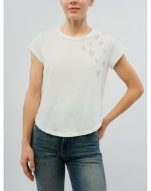 Women | Woop Hc Rain Strass Heart | Judo