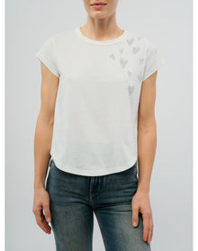 Women | Woop Hc Rain Strass Heart | Judo