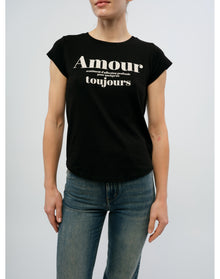 Women | Skinny Hc Amour Pour Tjs | Black