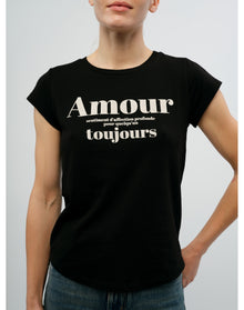 Women | Skinny Hc Amour Pour Tjs | Black