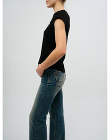 Women | Skinny Hc Amour Pour Tjs | Black