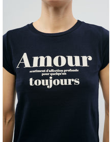 Women | Skinny Hc Amour Pour Tjs | Encre