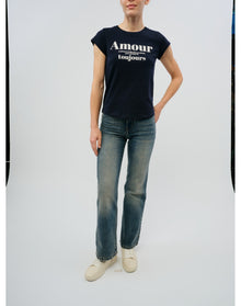 Women | Skinny Hc Amour Pour Tjs | Encre