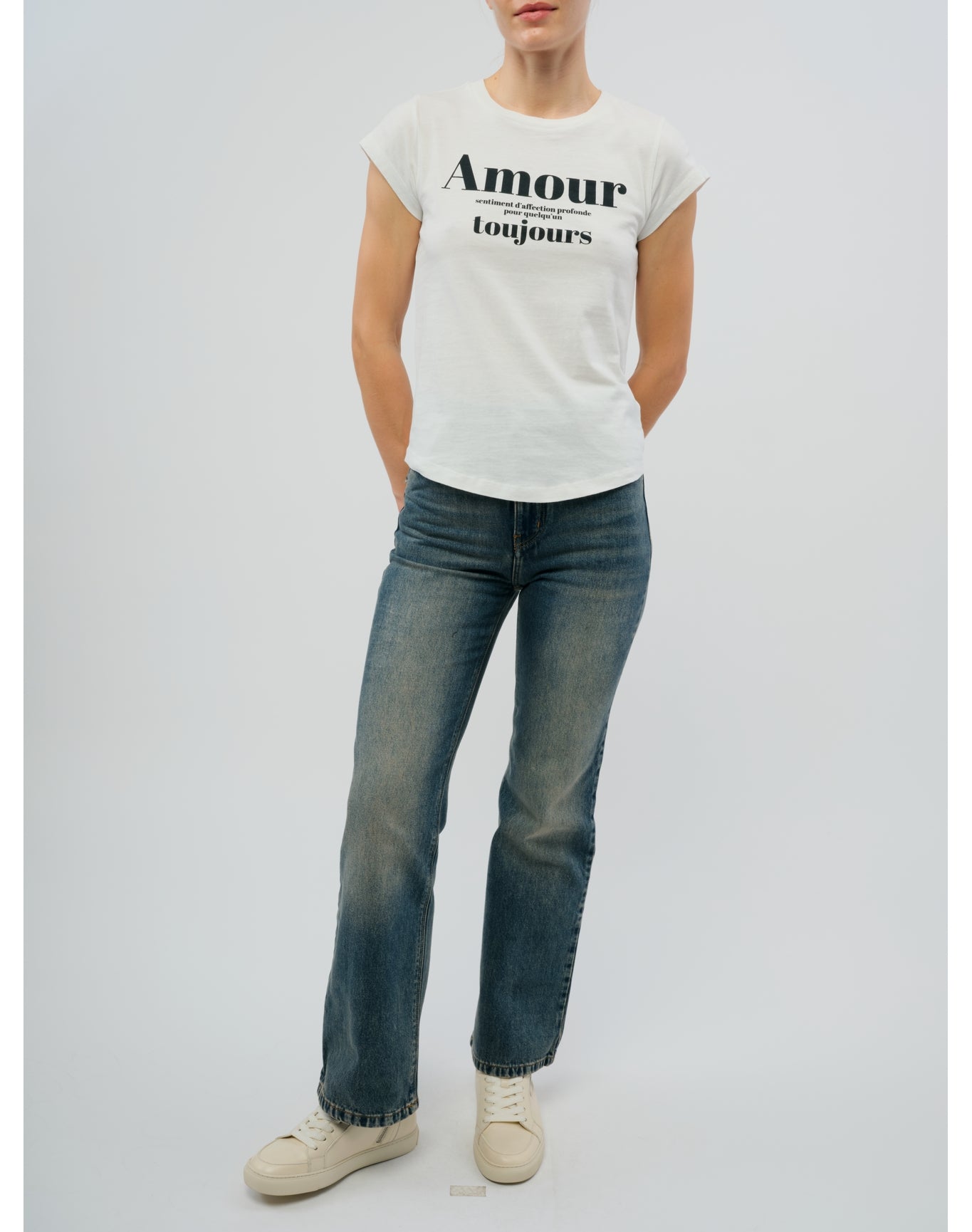 Women | Skinny Hc Amour Pour Tjs | Judo
