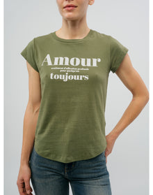 Women | Skinny Hc Amour Pour Tjs | Used Kaki