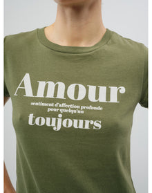 Women | Skinny Hc Amour Pour Tjs | Used Kaki