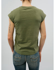 Women | Skinny Hc Amour Pour Tjs | Used Kaki