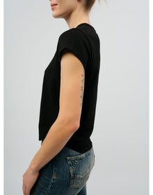 Women | Woop Hc Give Me Love | Black