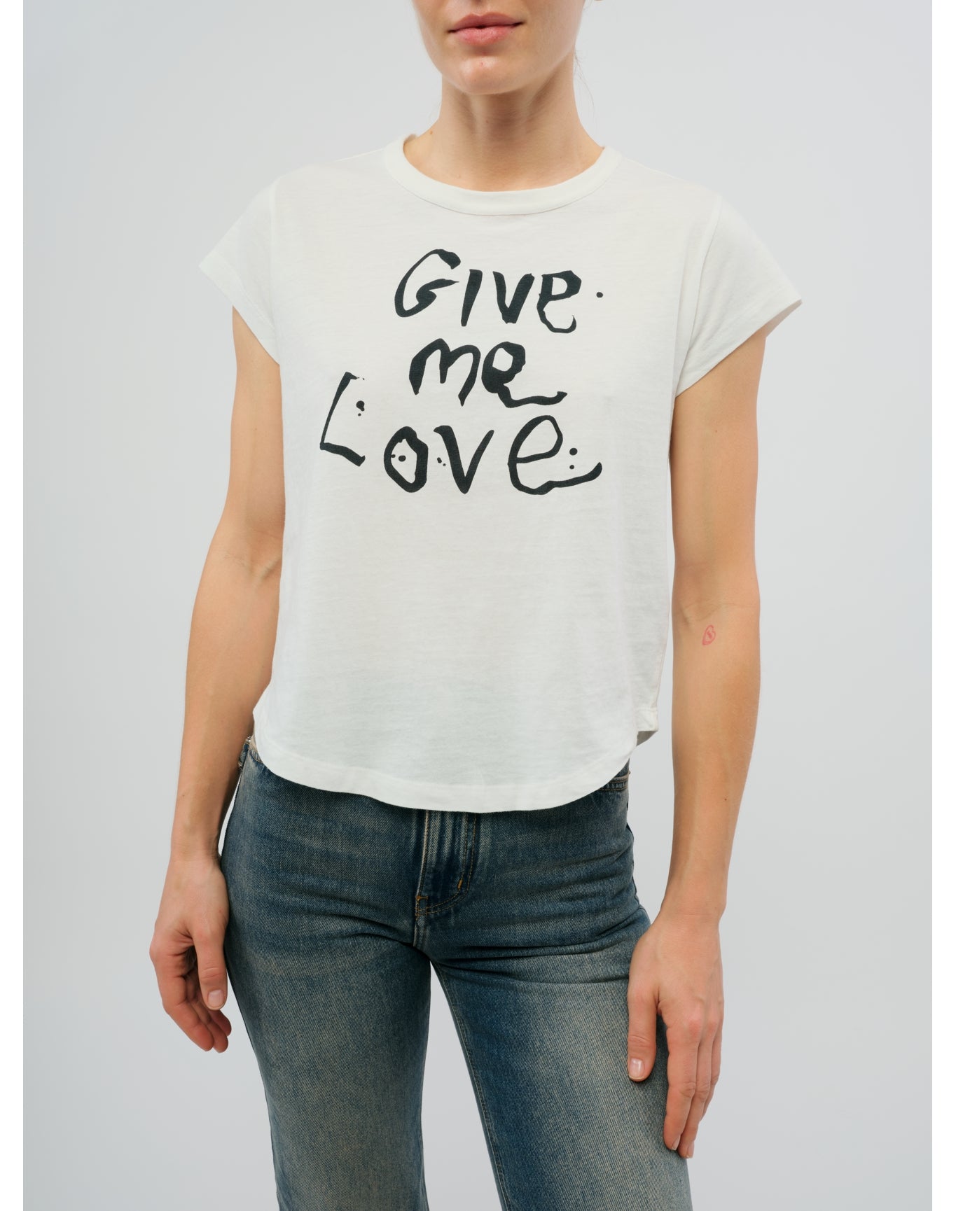 Women | Woop Hc Give Me Love | Judo