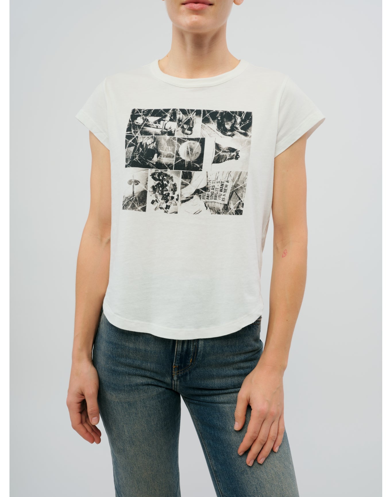 Women | Woop Hc Photo Zv | White