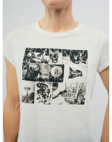 Women | Woop Hc Photo Zv | White