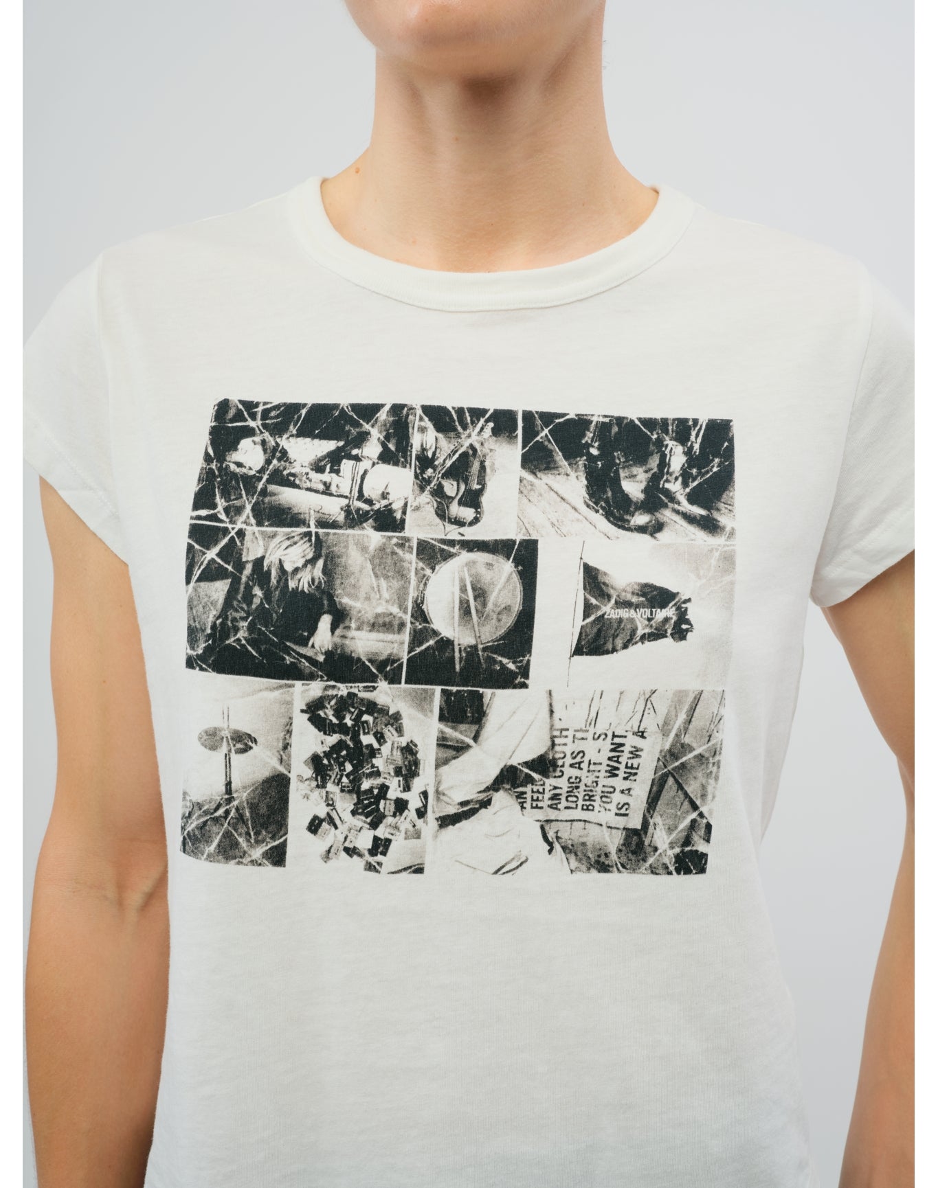 Women | Woop Hc Photo Zv | White