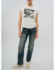 Women | Woop Hc Photo Zv | White