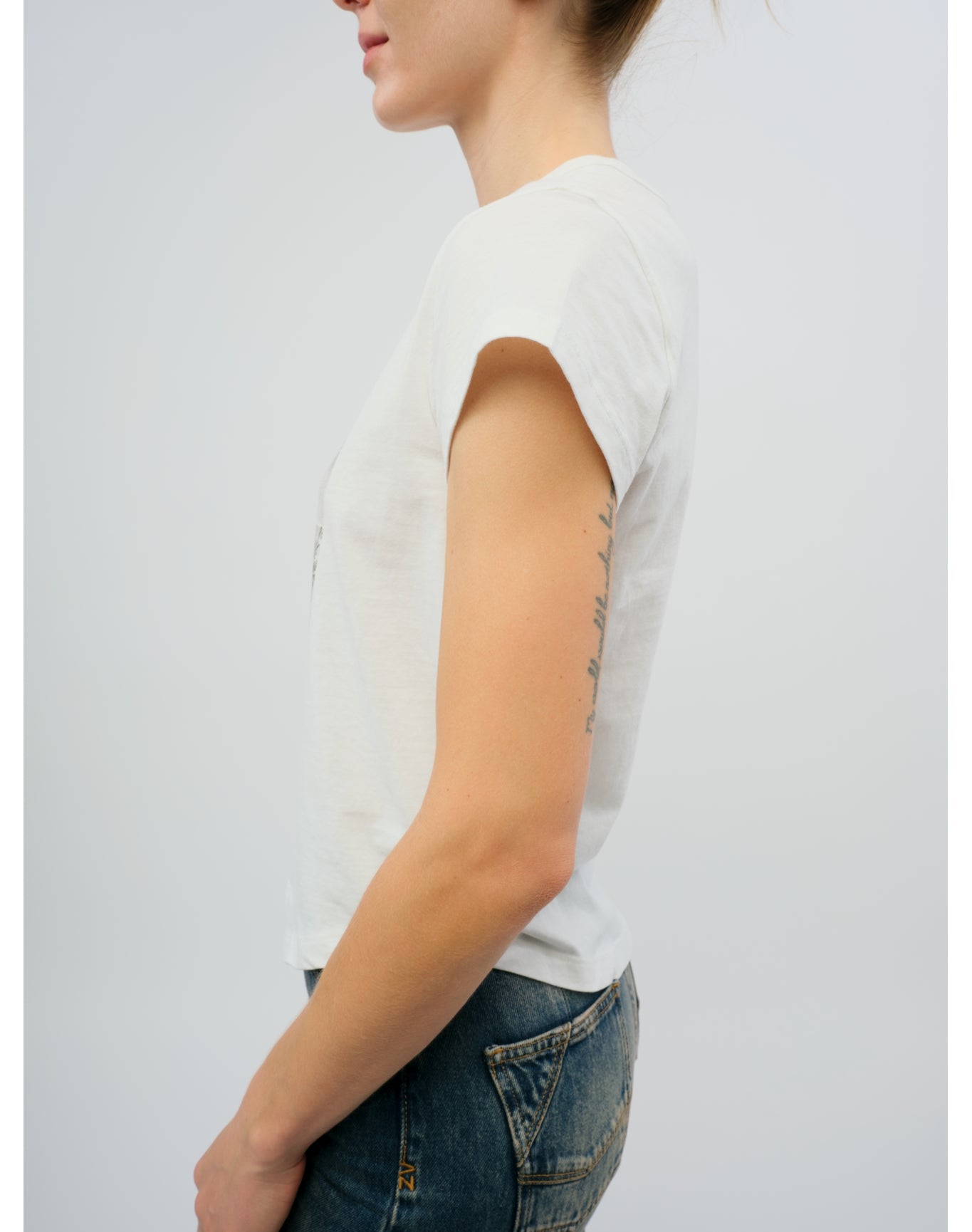 Women | Woop Hc Photo Zv | White