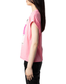 Women | Cecilia Hc Concert Imagine Tou | Chamallow