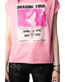 Women | Cecilia Hc Concert Imagine Tou | Chamallow