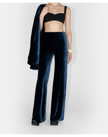 Julianne Trousers | Blue Moon