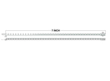 12.00 CT Emerald Natural Diamond | Tennis Bracelet - II | 14K White Gold | J-K Color | VS Clarity