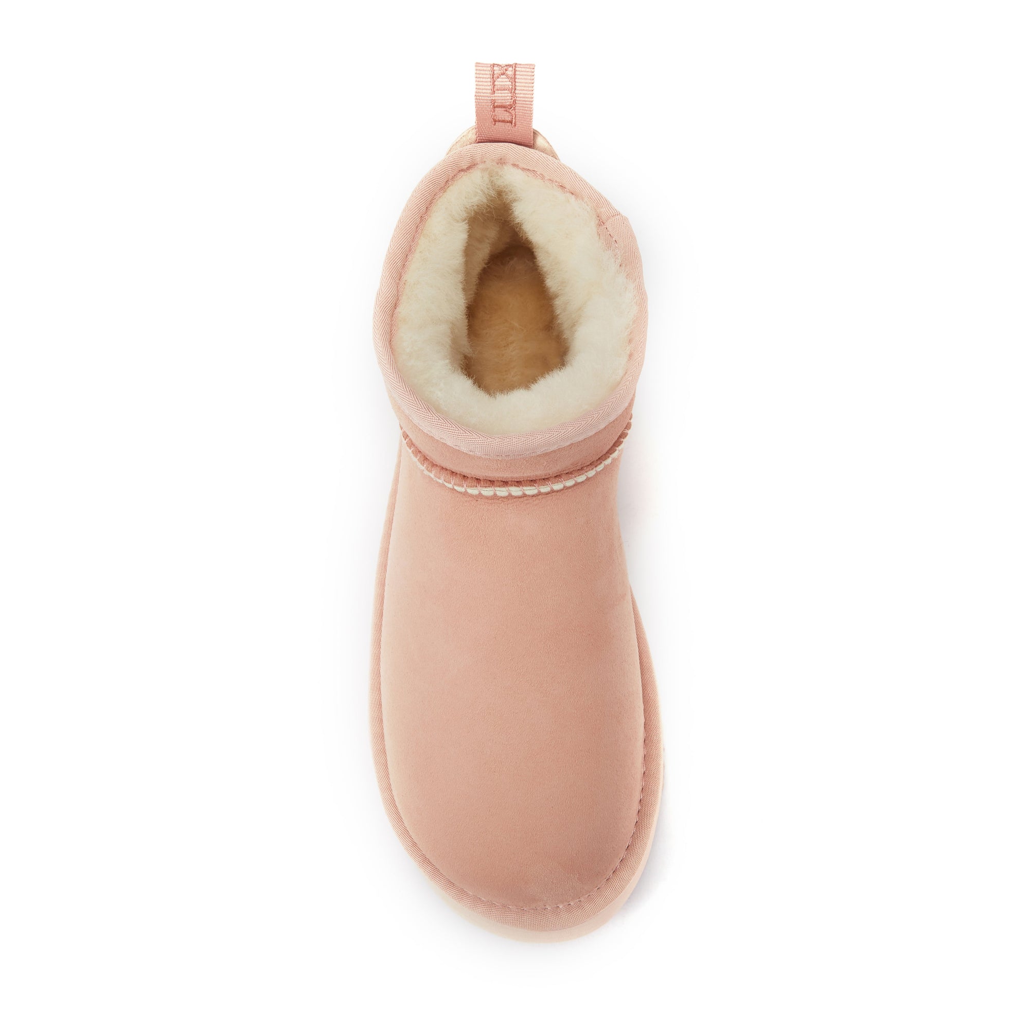 KIDS COSY ULTRA PLATFOAM PINK - Australia Luxe Collective