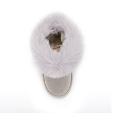 KIDS FOXY ICE GRAY - Australia Luxe Collective