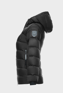 Kids | MILIA JR K122503 | Black