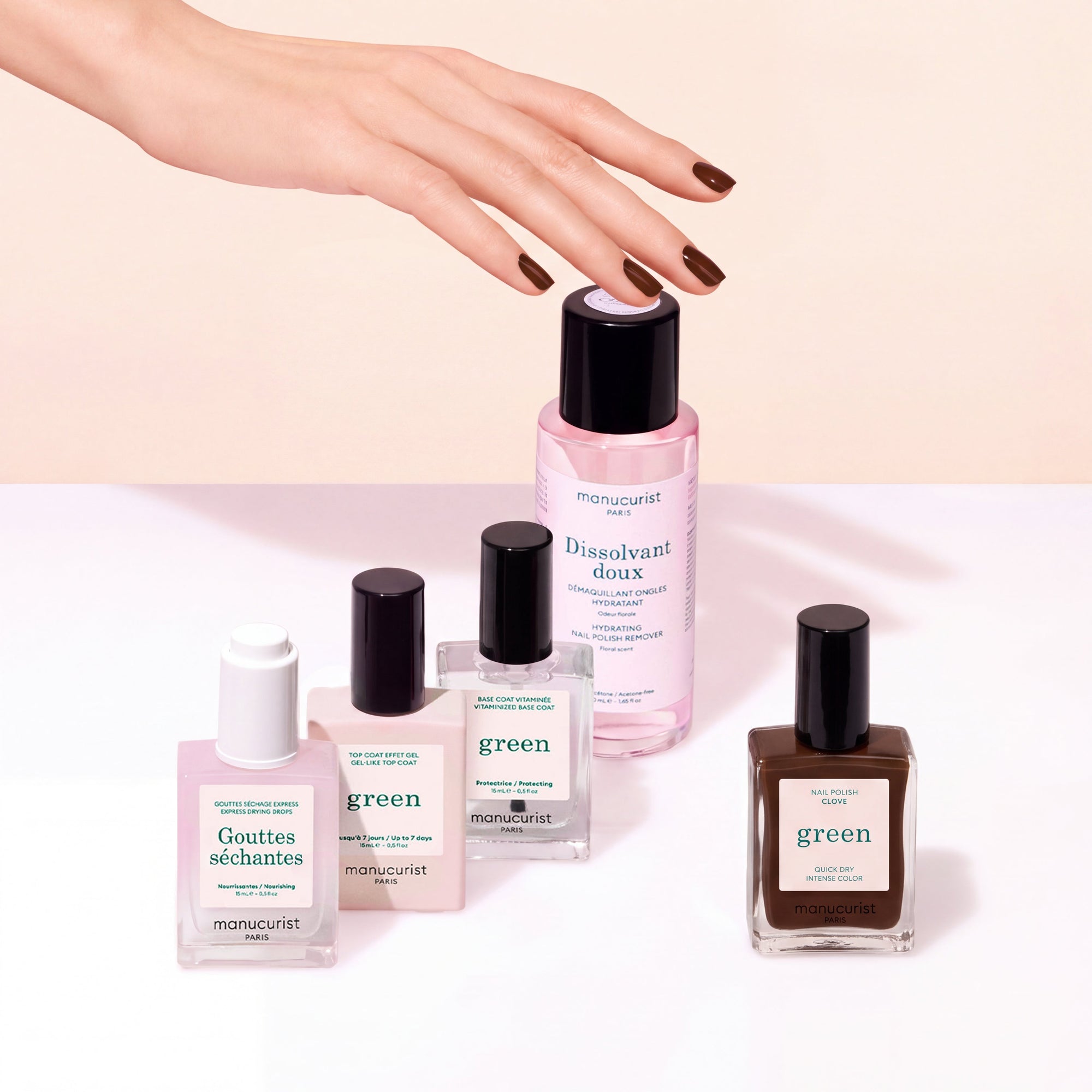 Discovery Kit Green™ | Clove
