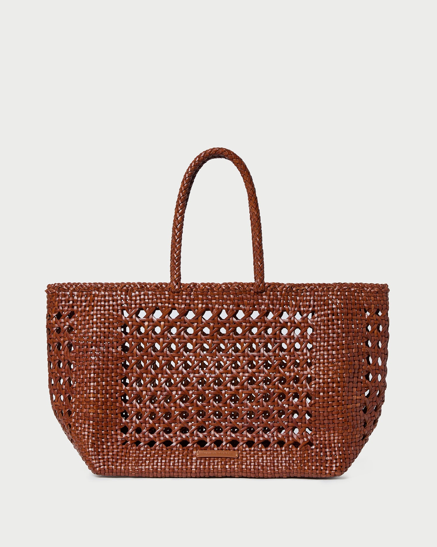 Color: Saddle