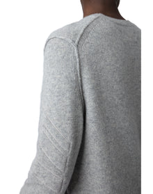 Men | Kennedy Ws Pad Arrow | Gris Chine Clair