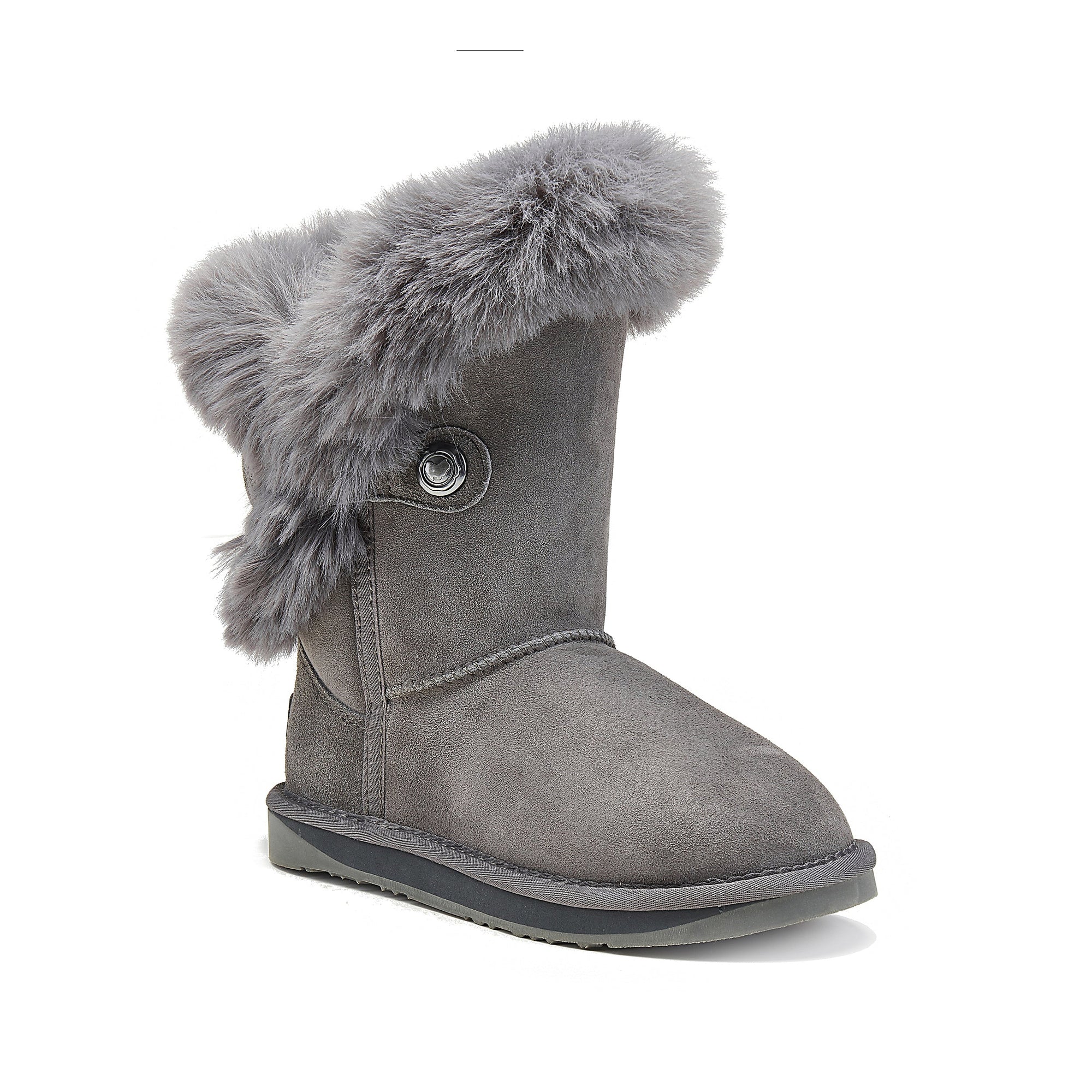 KIDS NORDIC GRAY - Australia Luxe Collective