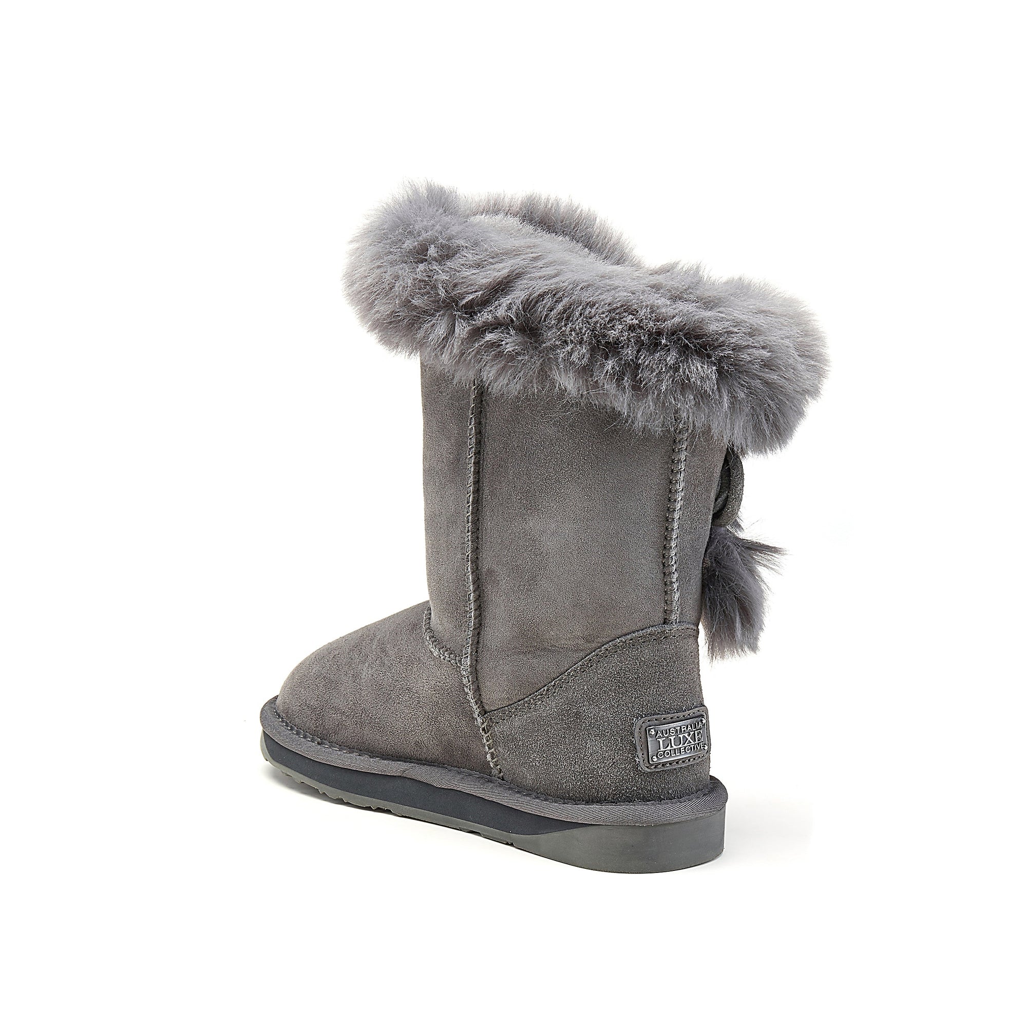 KIDS NORDIC GRAY - Australia Luxe Collective