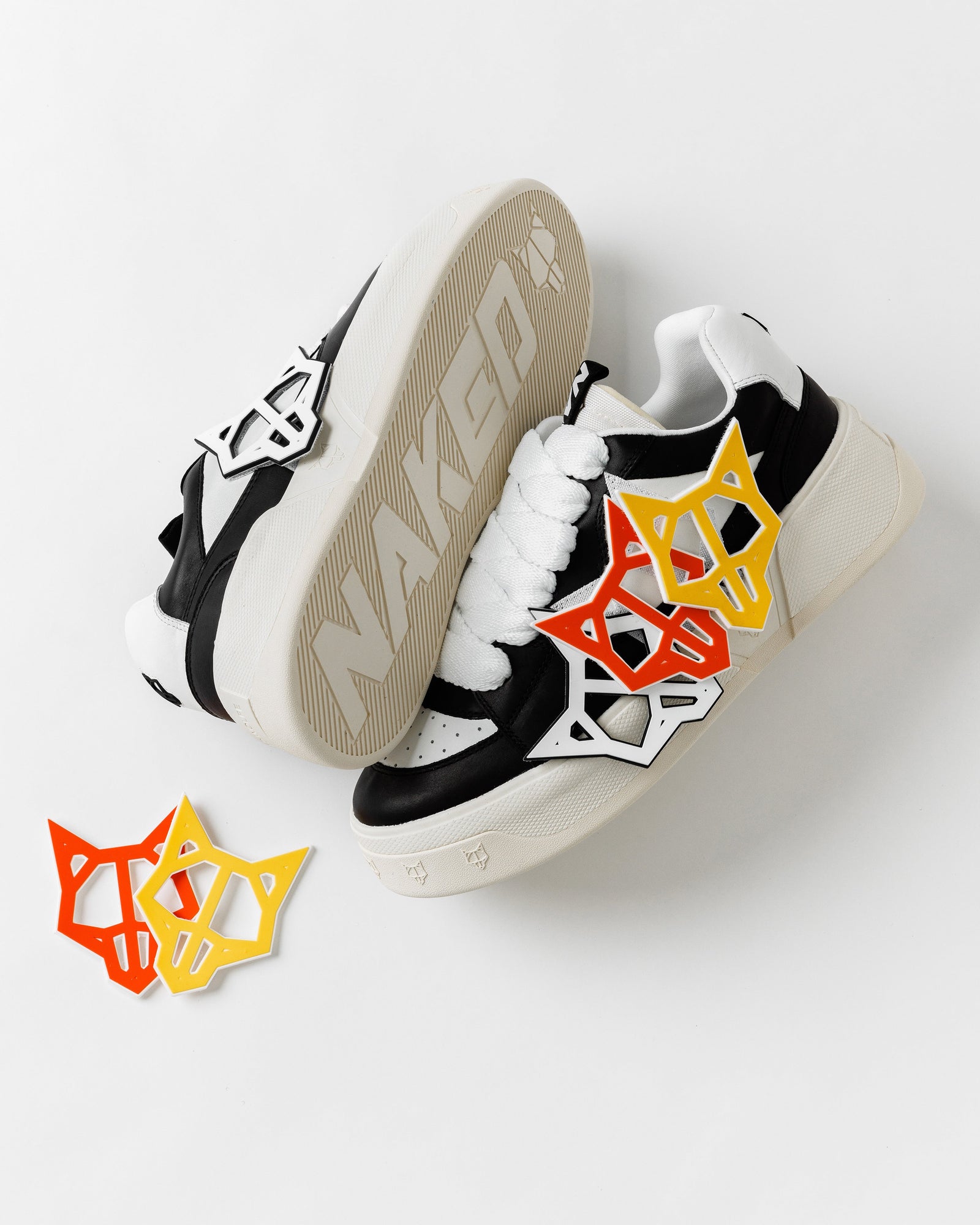 Mens | Kosa Sneaker | Black