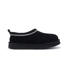 KIDS OUTBACK BRAID BLACK - Australia Luxe Collective