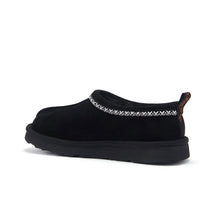 KIDS OUTBACK BRAID BLACK - Australia Luxe Collective