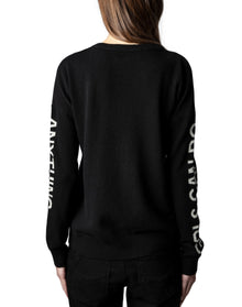 Women | Gaby Girls Can Do | Noir