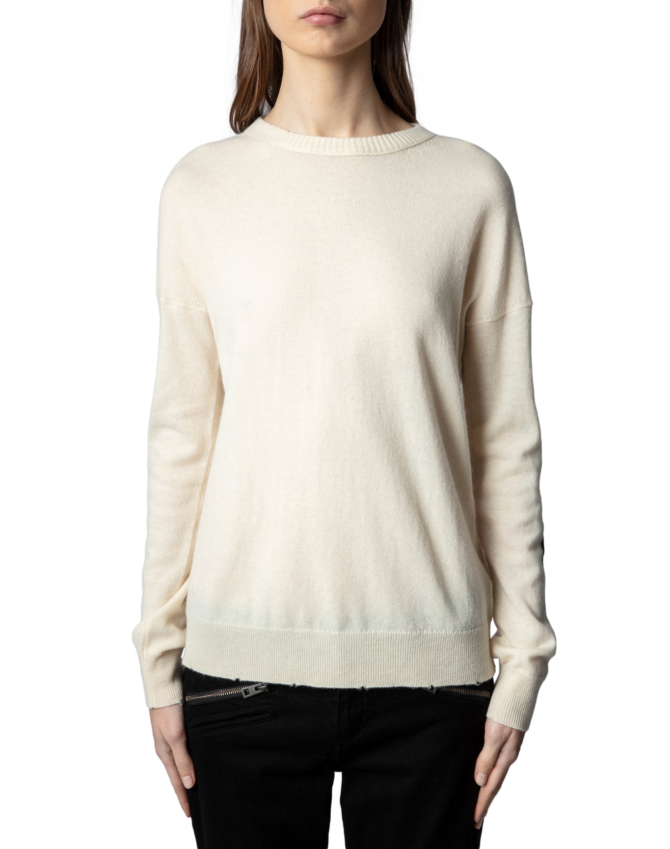 Women | Gaby Girls Can Do | Creme